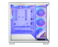 MODECOM Volcano Stellar ARGB Midi 8F White - 1336273 - zdjęcie 3
